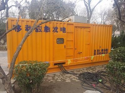 岳麓柴油发电机维修保养工作要做哪些